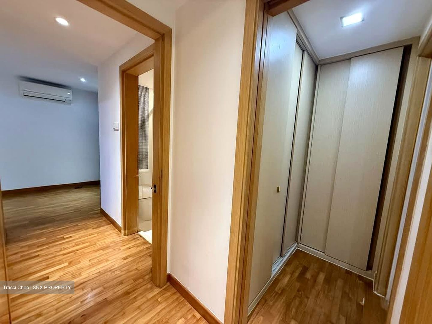 Savannah Condopark (D18), Condominium #602892441